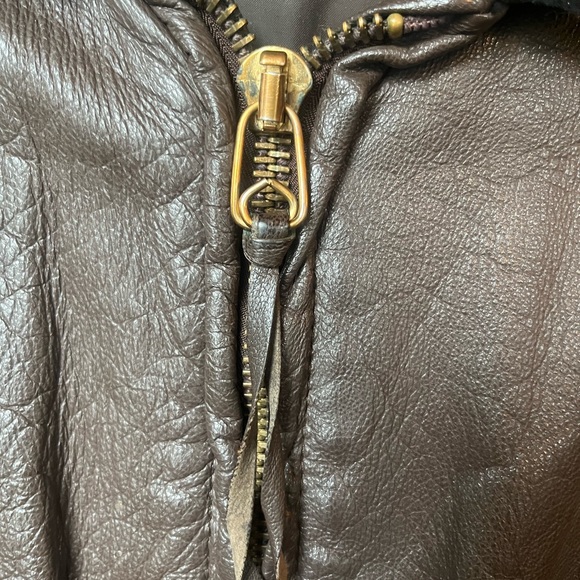 ⊹ Vintage Prowler Bomber ⊹ - Picture 2 of 16